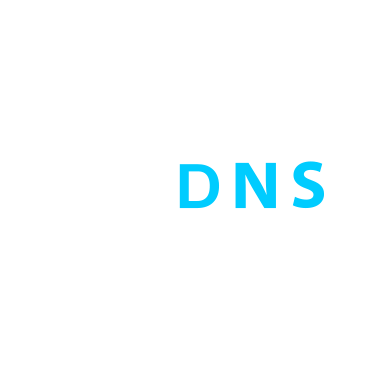 ClearDNS Logo. You have received clear traffic already