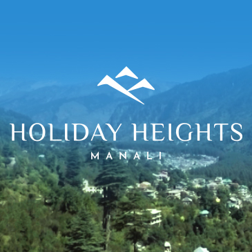 Holiday Heights Manali logo